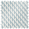 Jaipur, Chambray - Twist&Fit Roman Blind